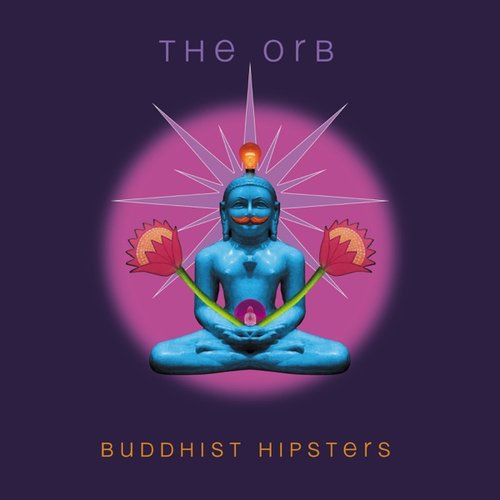 Buddhist Hipsters