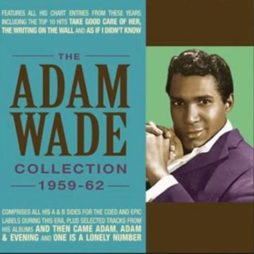 Collection 1959-62