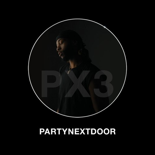 PARTYNEXTDOOR 3 (P3)