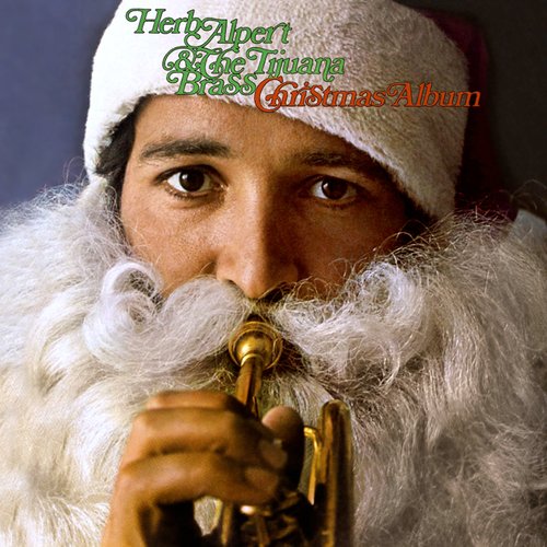 Christmas Album — Herb Alpert and the Tijuana Brass Last.fm