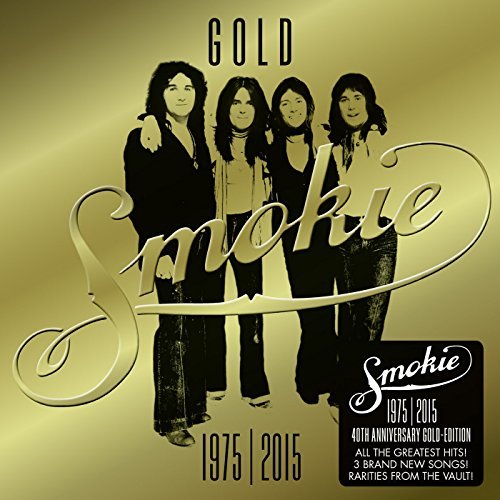 Gold 1975 | 2015