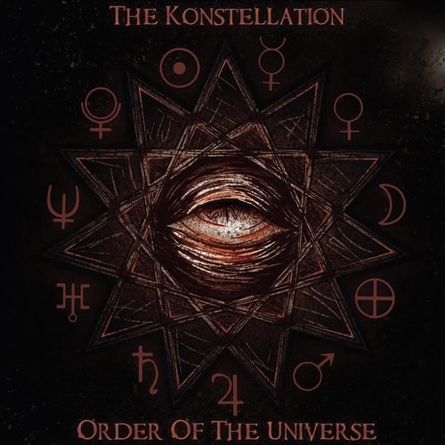 Order Of The Universe