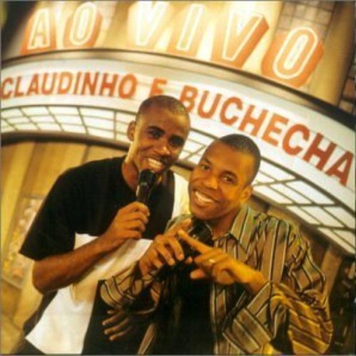 Claudinho & Buchecha - Ao Vivo