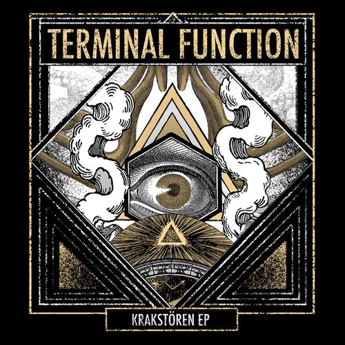 Krakstören EP