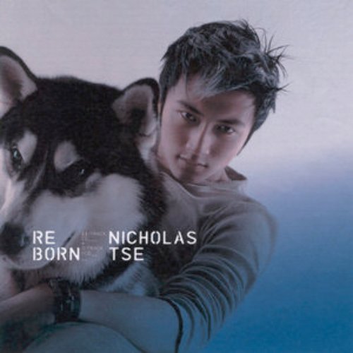 Reborn — 謝霆鋒| Last.fm