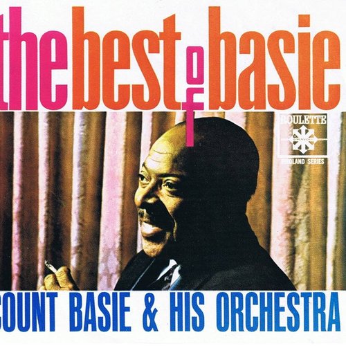 The Best Of Basie