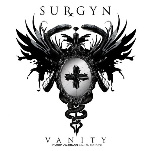 Vanity (North American Edition)
