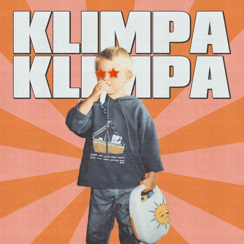 Klimpa Klimpa - Single