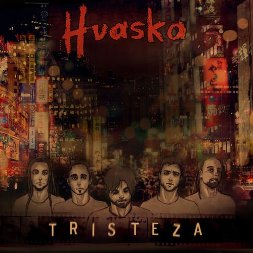 Tristeza - Single