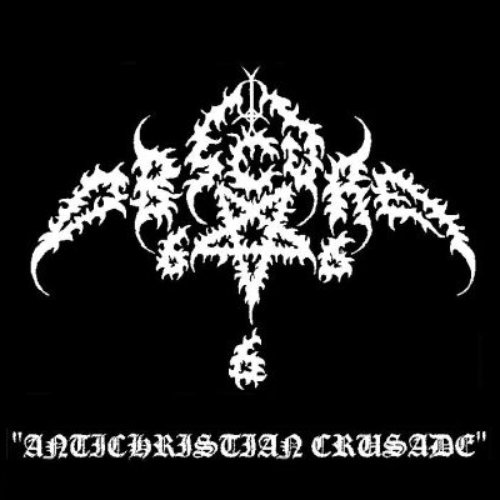 Antichristian Crusade