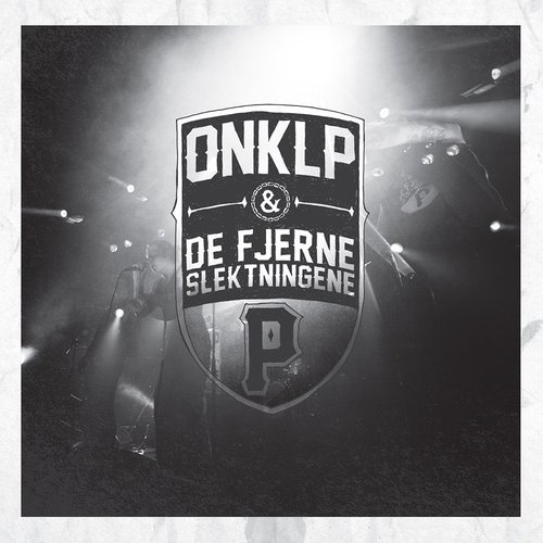 OnklP & De fjerne slektningene