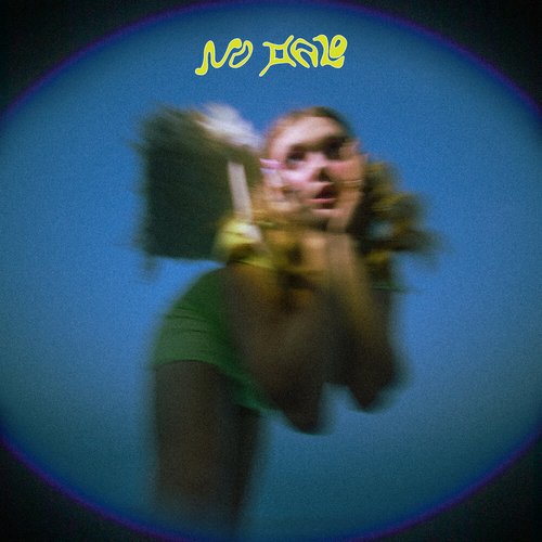 NO HALO - Single