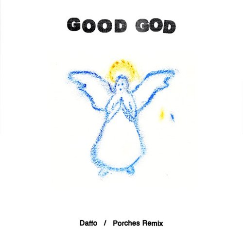 Good God (Porches Remix)