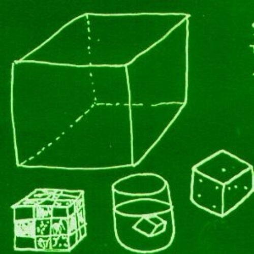 Reinventing The Cube Again