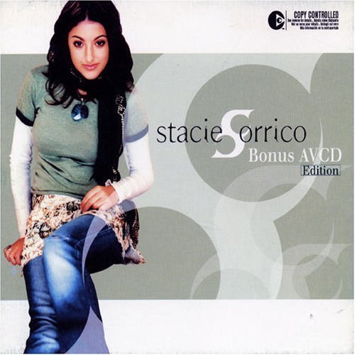 Stacie Orrico (Bonus AVCD Edition)