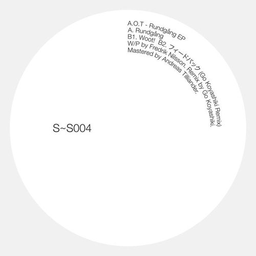 Rundgang EP