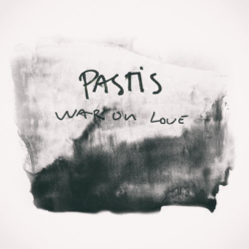 War on Love