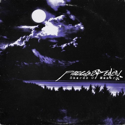 Shards Of Memory - EP