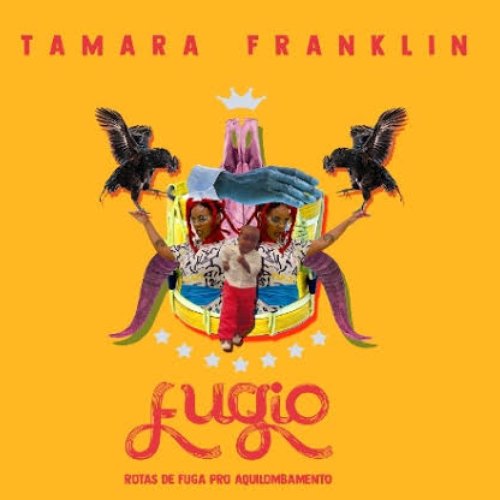 Fugio - Rotas de Fuga Pro Aquilombamento