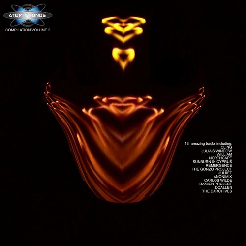 Atom Sounds Compilation Vol 2