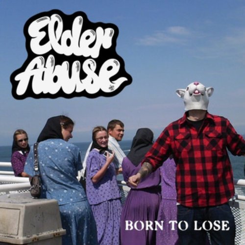 BORN TO LOSE