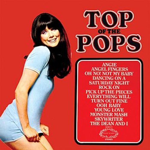 TOP OF THE POPS 33