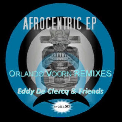 Afrocentric Ep