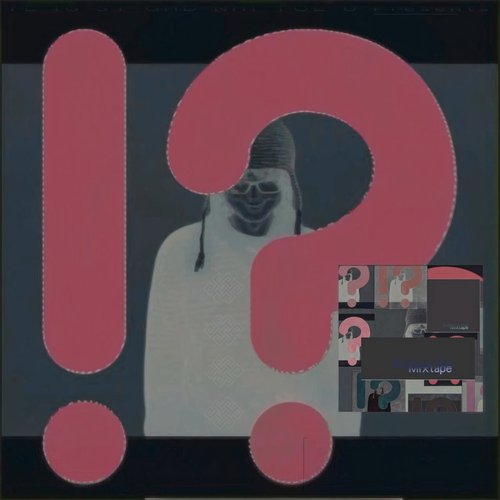 Balance Mixtape