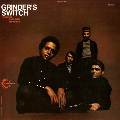 Grinder's Switch (feat. Garland Jeffreys)