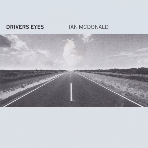 Drivers Eyes