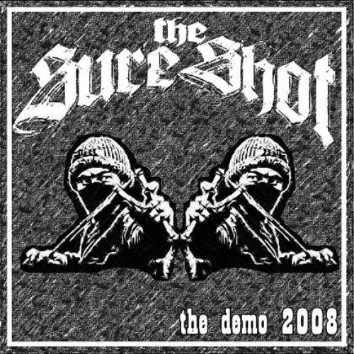 the demo 2008