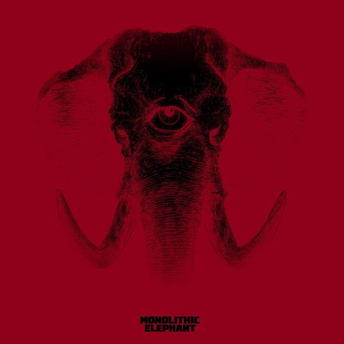 Monolithic Elephant