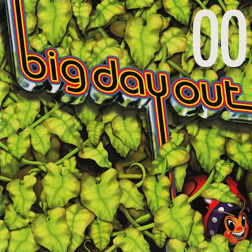 Big Day Out 00