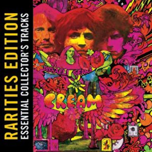 Disraeli Gears (Rarities Edition)