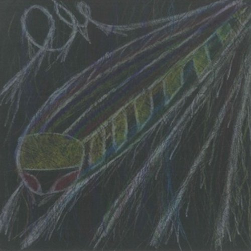 A Dream Voyage