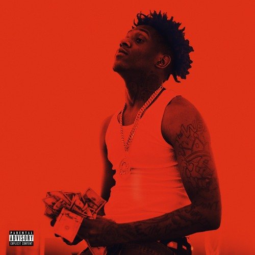 Problematic - Single
