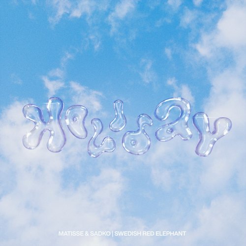 Holiday - Single