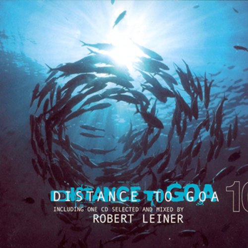 Distance To Goa 10