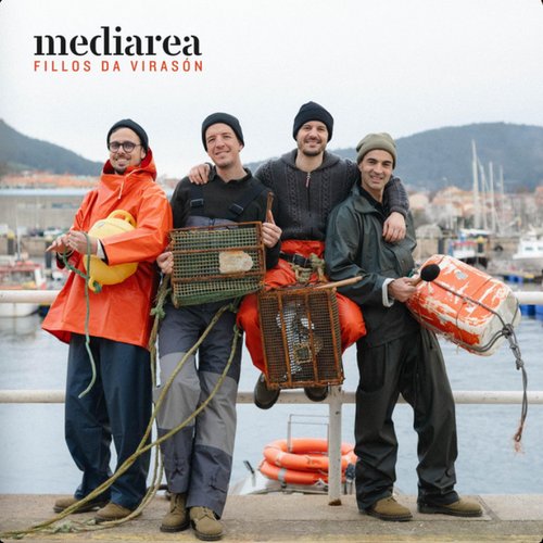 Fillos da Virasón