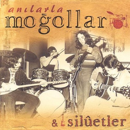 Anilarla Mogollar & Silüetler