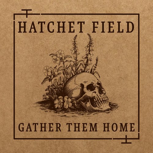 Gather Them Home