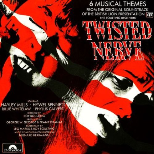 Twisted Nerve