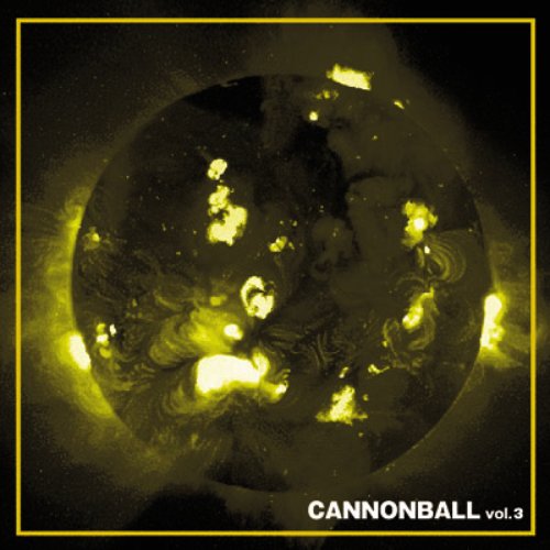 CANNONBALL vol.3