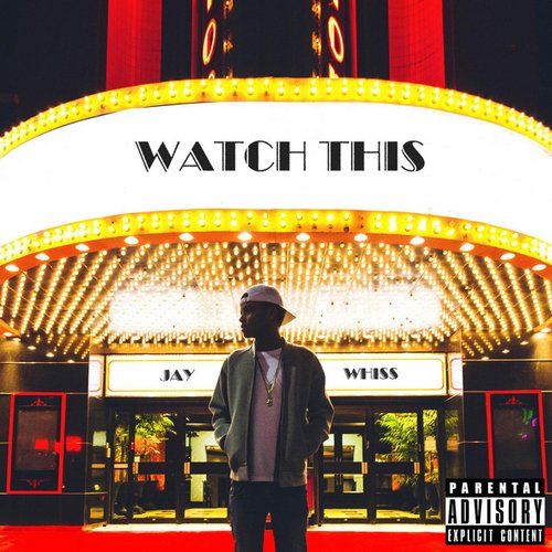 Watch This - Single