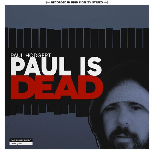 Paul is Dead