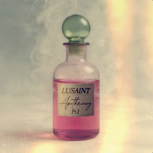 Apothecary (Pt. 1)