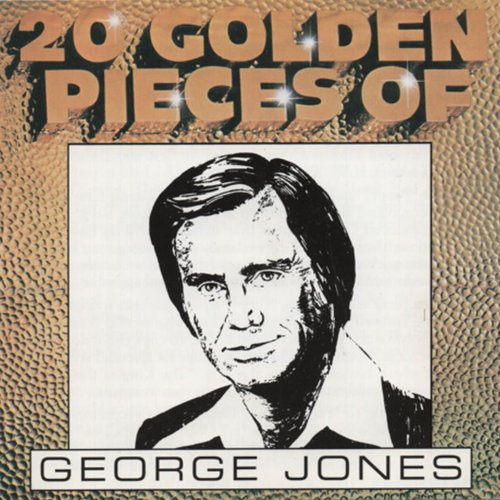 20 Golden Pieces of George Jones