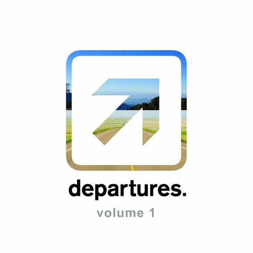 Departures - Volume 1