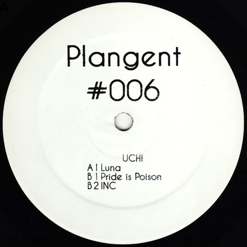 Plangent #006