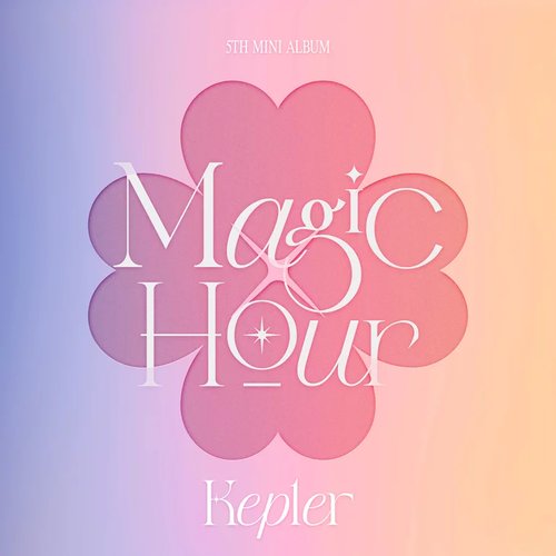 Magic Hour - EP